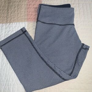Lululemon Capri leggings